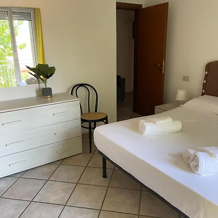 Ugo Bassi Flexrent - Abissinia Apartmán Riccione