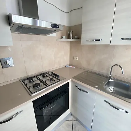 Appartement Ugo Bassi Flexrent - Abissinia Riccione