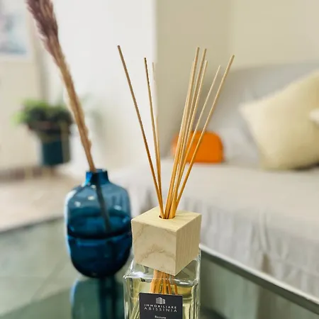 Ugo Bassi Flexrent - Abissinia Appartement *