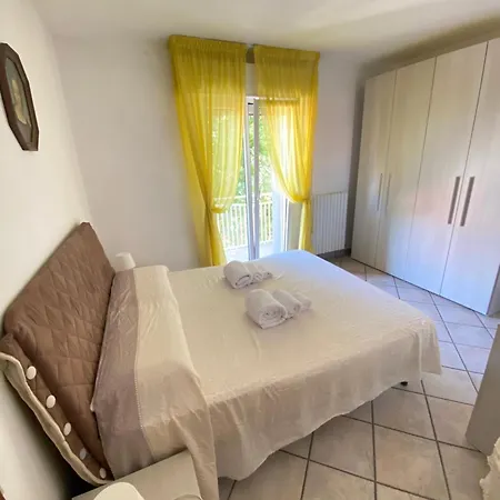 Ugo Bassi Flexrent - Abissinia Apartmán Riccione