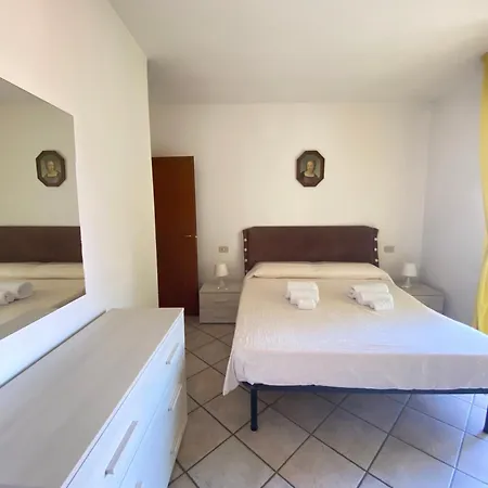 Ugo Bassi Flexrent - Abissinia Apartmán