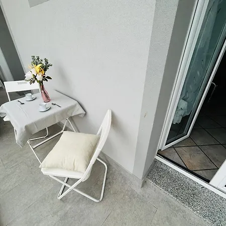 Af 672 Bassi Lejlighed Riccione