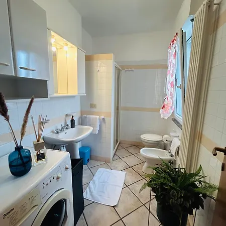 Ugo Bassi Flexrent - Abissinia Apartmán Riccione