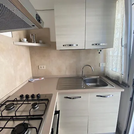 Lejlighed Af 672 Bassi Riccione