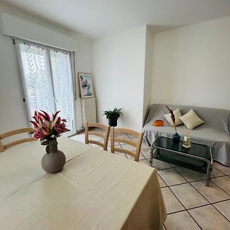 Apartmán Ugo Bassi Flexrent - Abissinia