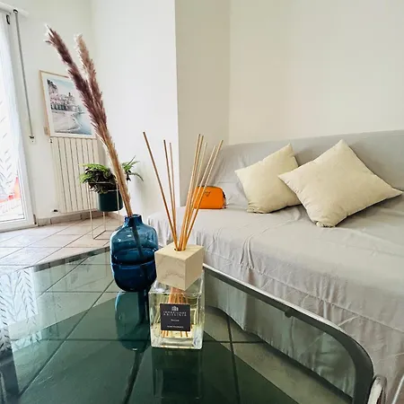 Ugo Bassi Flexrent - Abissinia Apartmán *