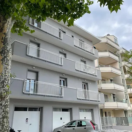 Appartement Ugo Bassi Flexrent - Abissinia