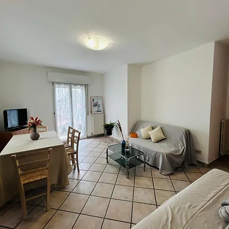 Ugo Bassi Flexrent - Abissinia Appartement